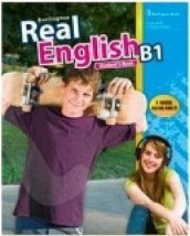 REAL ENGLISH B1 TCHRS COMPANION