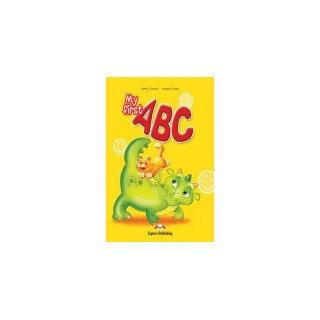 MY FIRST ABC BOOK
