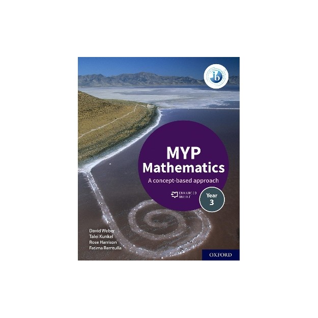 MYP MATHEMATICS YEAR 3
