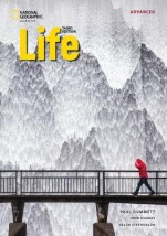 LIFE ADVANCED SB ( + SPARK) BRIT. ED 3RD ED