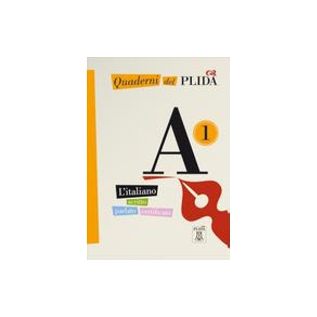 QUADERNI DEL PLIDA A1 (+ CD)