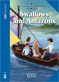 TR 3: SWALLOWS AND AMAZONS