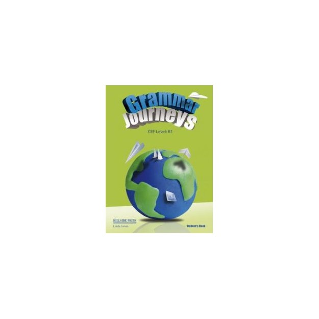 GRAMMAR JOURNEYS B1 TCHRS