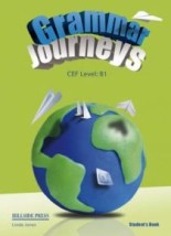 GRAMMAR JOURNEYS B1 TCHRS