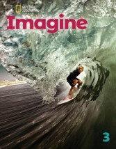 IMAGINE 3 SB ( + SPARK) AMER. ED