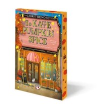 ΤΟ ΚΑΦΕ PUMPKIN SPICE ( SPECIAL EDITION )