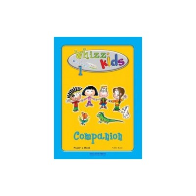 WHIZZ KIDS 1 COMPANION