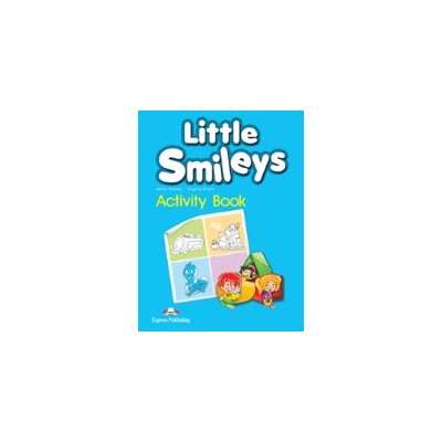 LITTLE SMILES WB