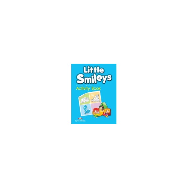 LITTLE SMILES WB
