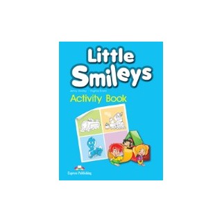 LITTLE SMILES WB