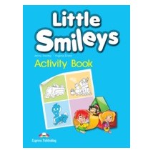 LITTLE SMILES WB