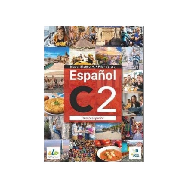ESPANOL C2 CURSO SUPERIOR ALUMNO