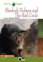 GA 1: SHERLOCK HOLMES THE RED CIRCLE (+ DOWNLOADABLE AUDIO)