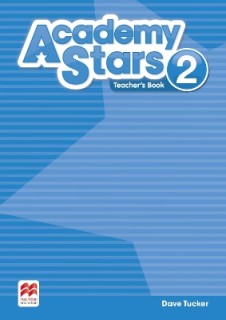 ACADEMY STARS 2 TCHRS BOOK PACK