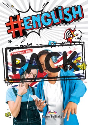 # ENGLISH 2 TCHRS (+ DIGIBOOKS APP)