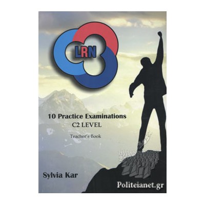 10 PRACTICE EXAMINATIONS LRN C2 LEVEL TCHRS
