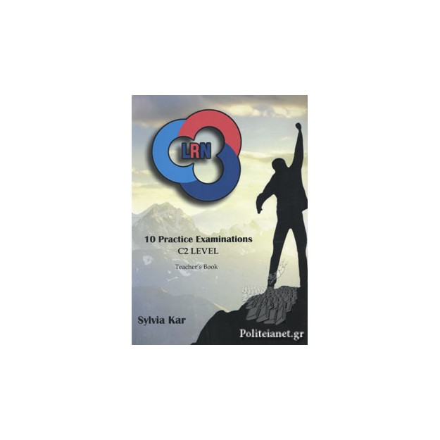 10 PRACTICE EXAMINATIONS LRN C2 LEVEL TCHRS