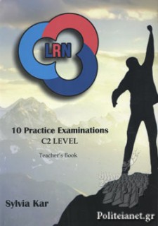 10 PRACTICE EXAMINATIONS LRN C2 LEVEL TCHRS