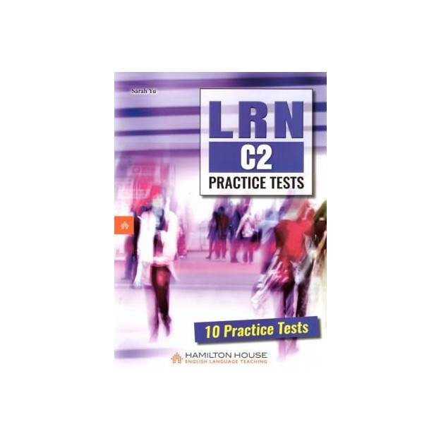 LRN C2 PRACTICE TESTS TCHRS (HAMILTON)