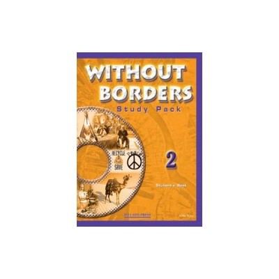 WITHOUT BORDERS 2 STUDY PACK