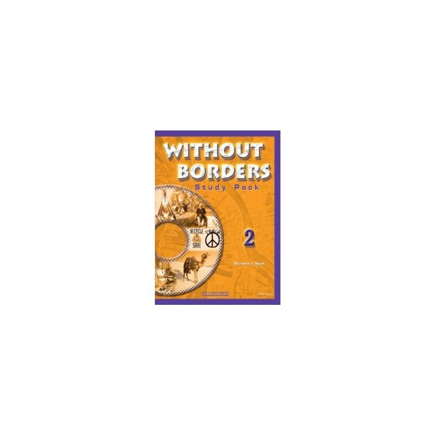 WITHOUT BORDERS 2 STUDY PACK