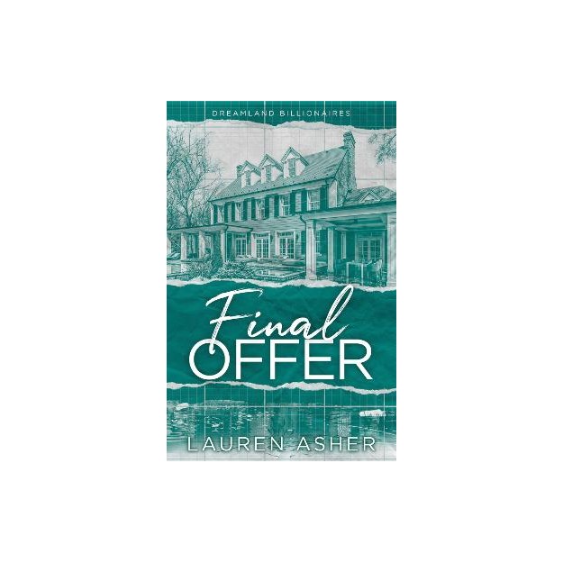 DREAMLAND BILLIONAIRES 3: FINAL OFFER