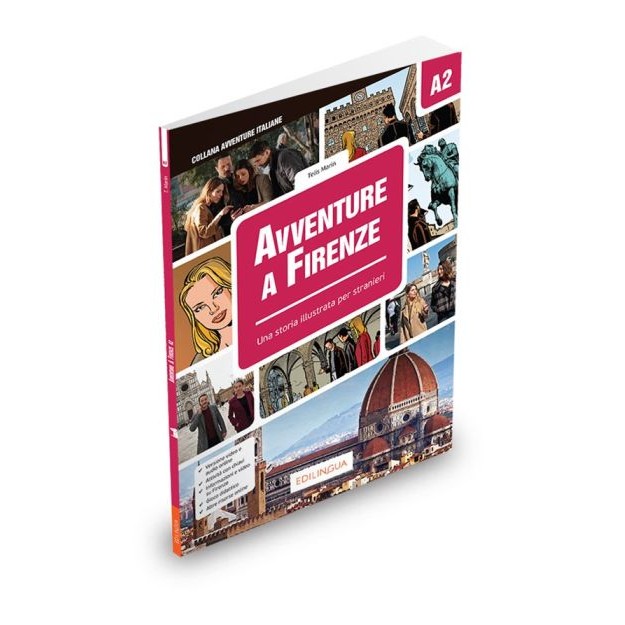 AVVENTURE A FIRENZE