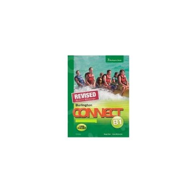 CONNECT B1 TCHRS WB D CLASS REVISED