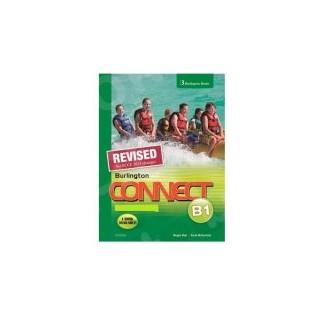 CONNECT B1 TCHRS WB D CLASS REVISED