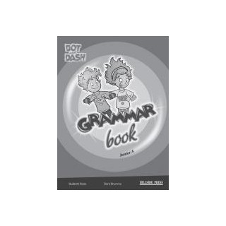 DOT AND DASH JUNIOR A GRAMMAR