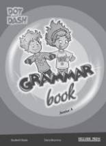 DOT AND DASH JUNIOR A GRAMMAR