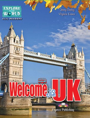 EOW : WELCOME TO THE UK 4 (+ CROSS-PLATFORM APPLICATION)