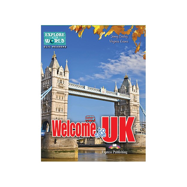 EOW : WELCOME TO THE UK 4 (+ CROSS-PLATFORM APPLICATION)