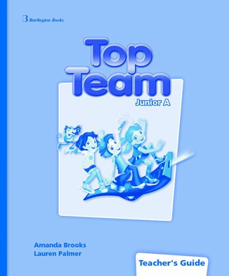 TOP TEAM JUNIOR A TCHRS GUIDE