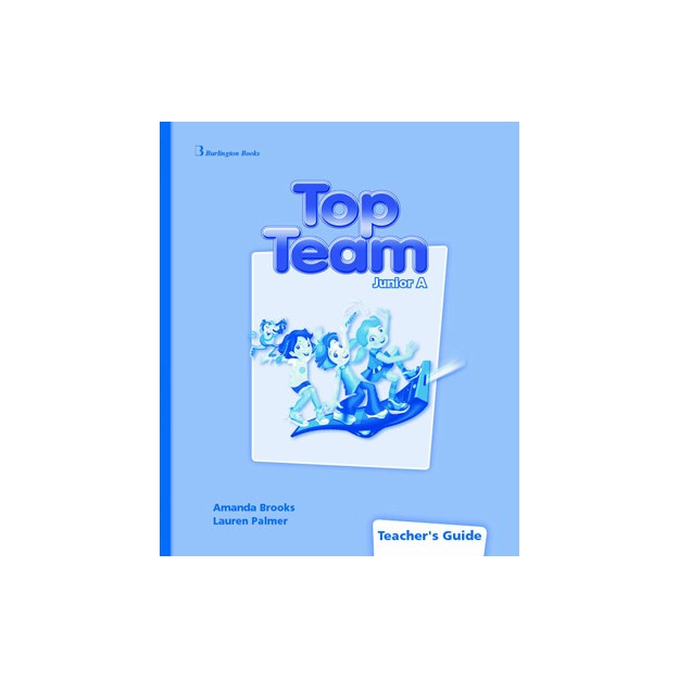 TOP TEAM JUNIOR A TCHRS GUIDE