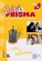 CLUB PRISMA A2 + B1 INICIAL EJERCICIOS
