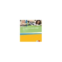 SO GEHTS ZUM DSD II B2 + C1 UEBUNGSBUCH
