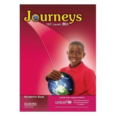 JOURNEYS B1+ SB