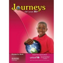 JOURNEYS B1+ SB