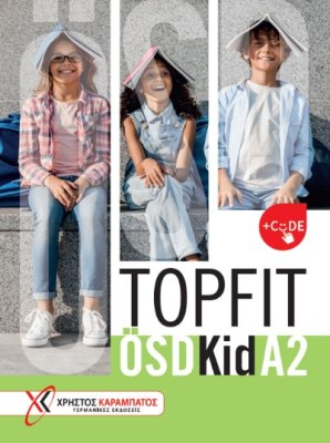 TOPFIT OSD KID A2