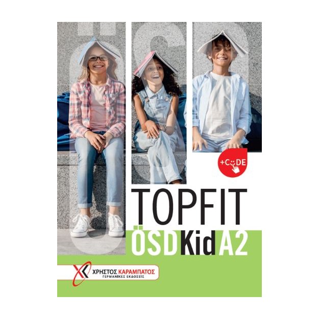TOPFIT OSD KID A2