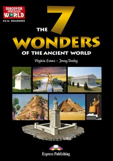 DAW : THE 7 WONDERS OF THE ANCIENT WORLD (+ DIGIBOOKS APP)