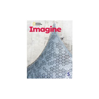 IMAGINE 5 WB