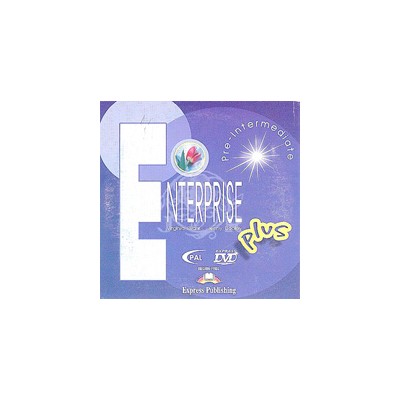 ENTERPRISE PLUS DVD