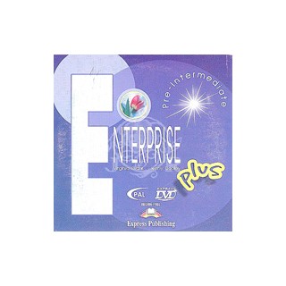 ENTERPRISE PLUS DVD