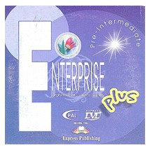 ENTERPRISE PLUS DVD