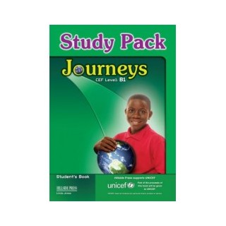 JOURNEYS B1 COMPANION