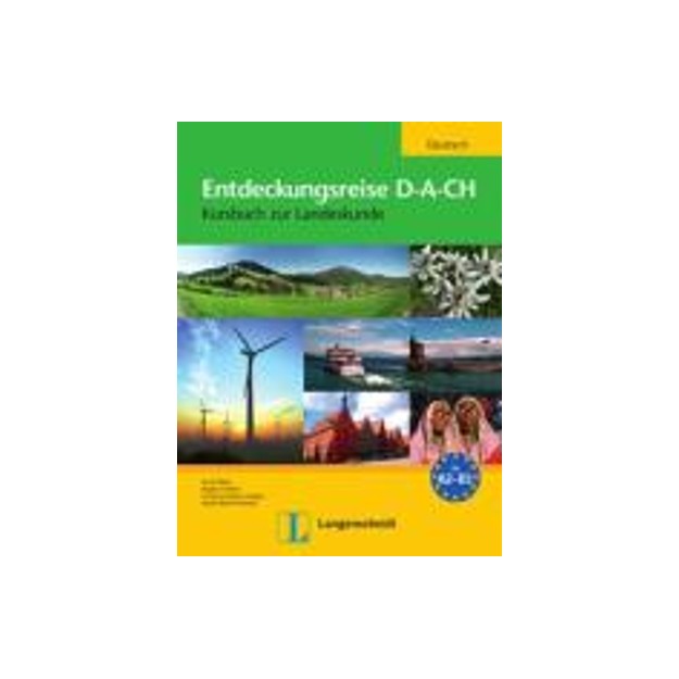 ENTDECKUNGSREISE D-A-C-H