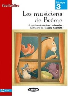 FAL 3: LES MUSICIENS DE BREME