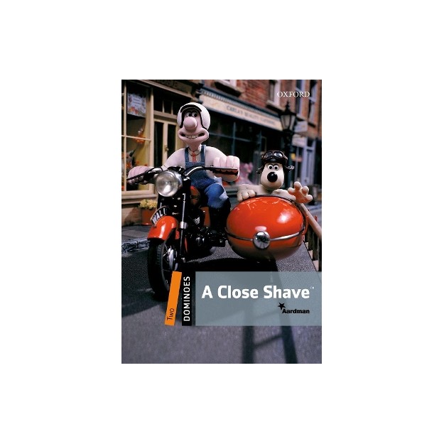 OD 2: A CLOSE SHAVE N/E
